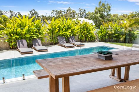 Property photo of 2 Hollyhock Crescent Noosa Heads QLD 4567