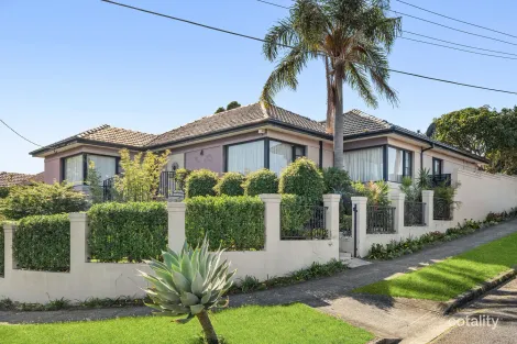 18 Archbald Ave, Brighton-Le-Sands, NSW 2216