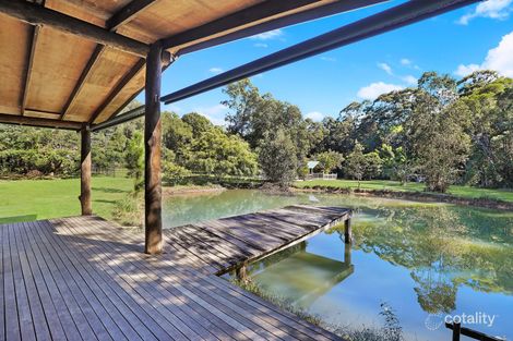 Property photo of 20 Kildeys Road Cootharaba QLD 4565