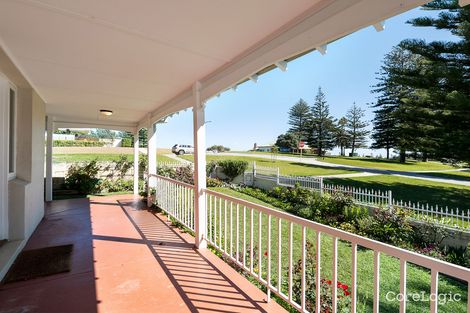 Property photo of 27 Pearse Street Cottesloe WA 6011