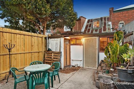 Property photo of 8 James Street Fitzroy VIC 3065