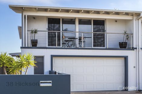 Property photo of 38 Hickson Street Merewether NSW 2291