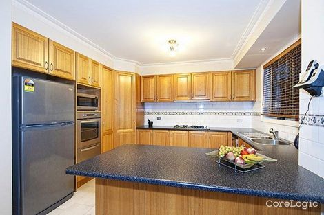 Property photo of 6 Arrowgrass Street South Morang VIC 3752