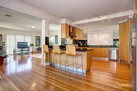 Property photo of 56 Coughlan Road Blaxland NSW 2774