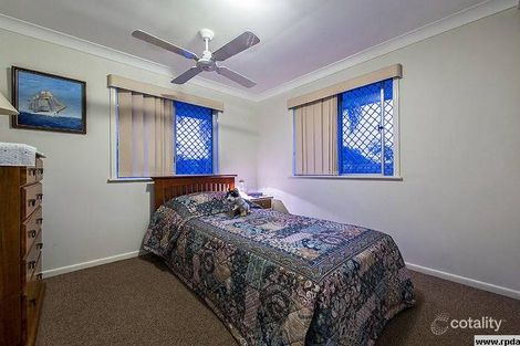 Property photo of 21 Allenby Road Alexandra Hills QLD 4161