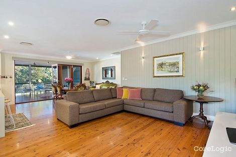 Property photo of 31 Taabinga Street Wavell Heights QLD 4012