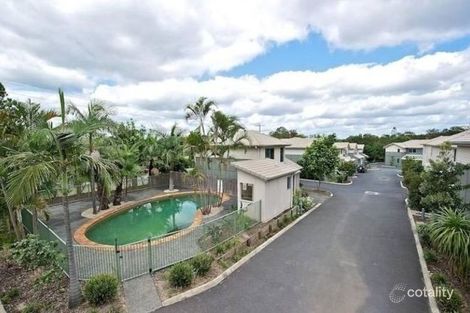 Property photo of 19/23-37 Garfield Road Woodridge QLD 4114
