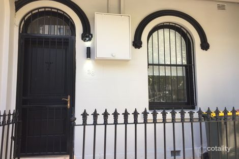 38 Buckingham St, Surry Hills, NSW 2010