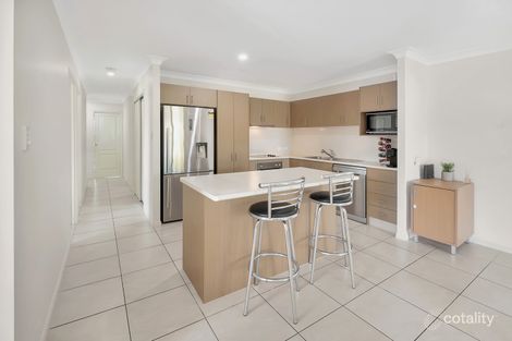 Property photo of 2/6 Bella Boulevard Pimpama QLD 4209