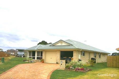 Property photo of 13 Greengrove Place Kuraby QLD 4112