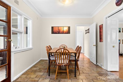 Property photo of 6 The Boulevarde Warrimoo NSW 2774