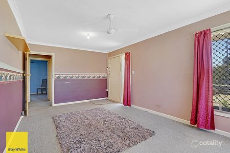 Property photo of 21 Pannell Way Girrawheen WA 6064