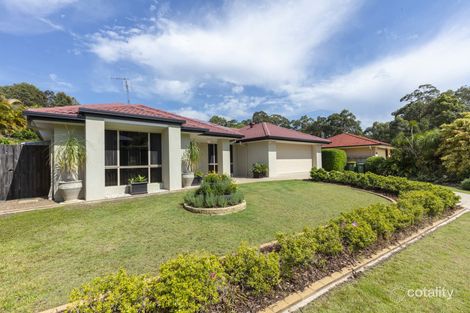 Property photo of 40 Gallery Place Little Mountain QLD 4551