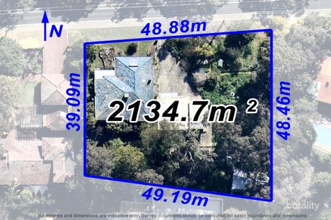 49 Falls Rd, Lesmurdie, WA 6076