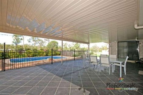 Property photo of 35-39 Silver Wattle Drive Flagstone QLD 4280