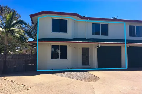 7/26 Derby St, Pimlico, QLD 4812