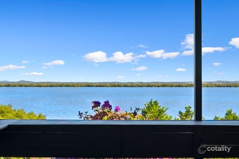 Property photo of 28 Mark Road Russell Island QLD 4184