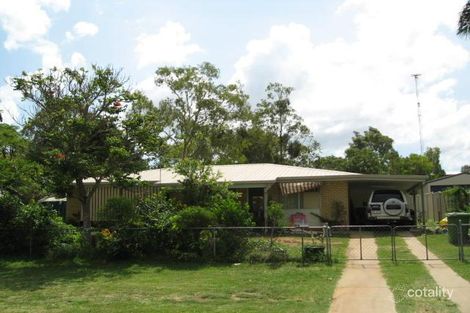22 Fitzgerald St, Gracemere, QLD 4702
