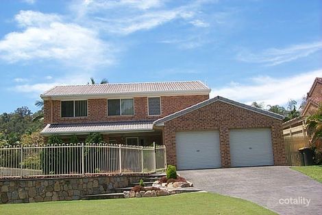 2 Eromanga St, Carindale, QLD 4152