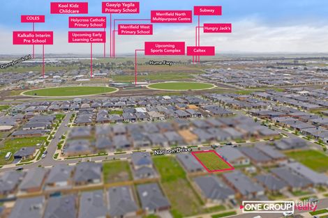 Property photo of 9 Naroon Drive Kalkallo VIC 3064