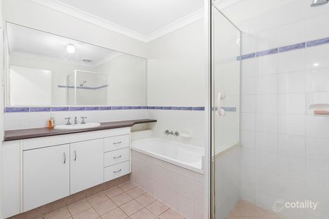 Property photo of 1 Ferncliffe Street Upper Coomera QLD 4209