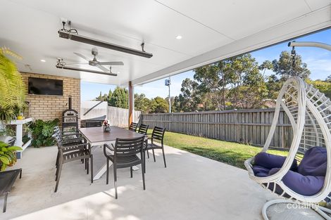 Property photo of 1 Ferncliffe Street Upper Coomera QLD 4209