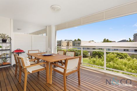 Property photo of 24/66 Village Drive Breakfast Point NSW 2137