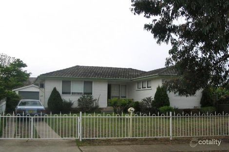 Property photo of 5 Brain Avenue Lurnea NSW 2170