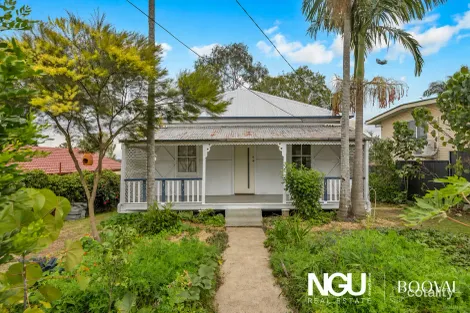 Property photo of 12 William Street Bundamba QLD 4304