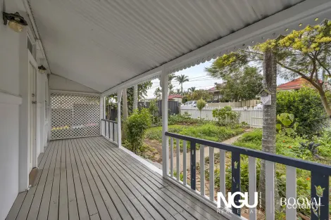 Property photo of 12 William Street Bundamba QLD 4304