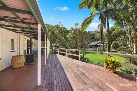 Property photo of 20 Kildeys Road Cootharaba QLD 4565