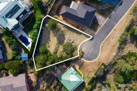 Property photo of 12 Carinya Place Cooma NSW 2630