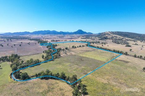 54 Meyns Lane, Currabubula, NSW 2342