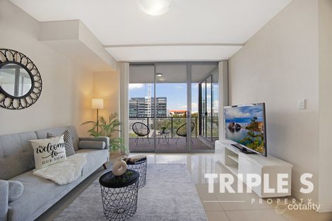Property photo of 604/39 Kent Road Mascot NSW 2020