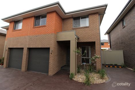 6 Varsha Gld, Woodcroft, NSW 2767