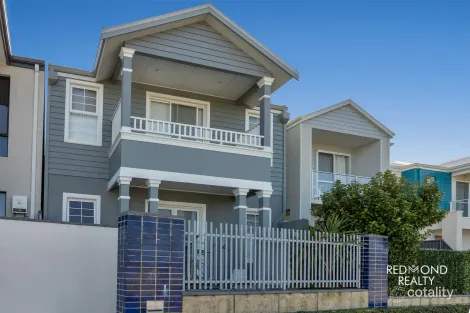 94 Reflection Bvd, Jindalee, WA 6036