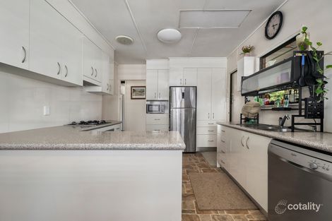 Property photo of 28 Marginson Street Leichhardt QLD 4305