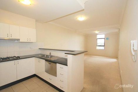 Property photo of 23/7-9 Belgrave Street Kogarah NSW 2217