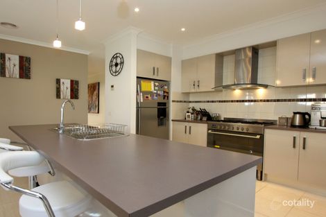 Property photo of 3 Tillbrook Drive Wyndham Vale VIC 3024