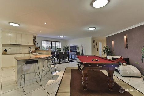 Property photo of 8 Degan Court Highfields QLD 4352
