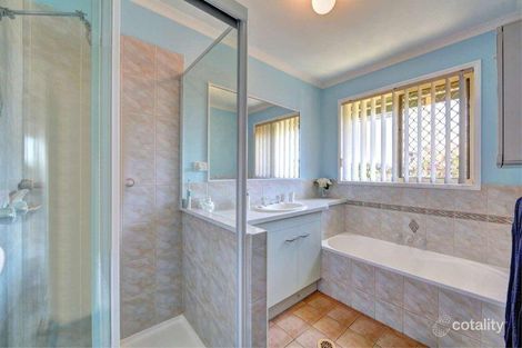 Property photo of 56 Thomas Thomsen Drive Thabeban QLD 4670
