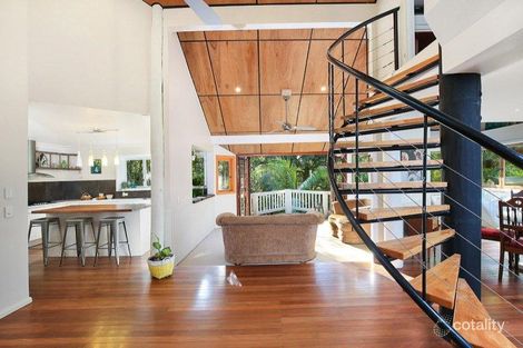 Property photo of 253 Ilkley Road Ilkley QLD 4554