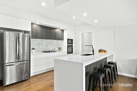 Property photo of 86 Dumfries Avenue Mount Ousley NSW 2519