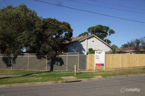 42 Barbara Ave, Dandenong North, VIC 3175