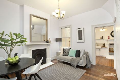 118 Womerah Ave, Darlinghurst, NSW 2010