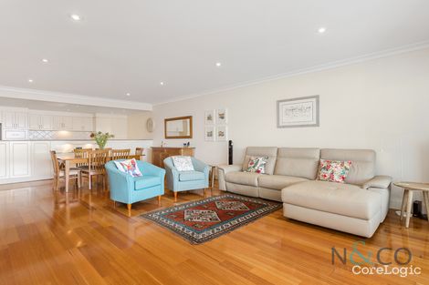 Property photo of 24/66 Village Drive Breakfast Point NSW 2137