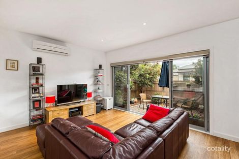 Property photo of 1 Newcastle Street Yarraville VIC 3013