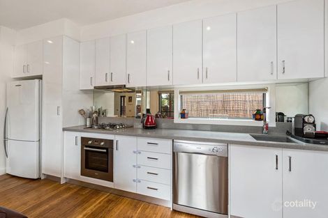 Property photo of 1 Newcastle Street Yarraville VIC 3013