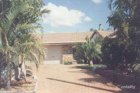 Property photo of 27 Sapphire Street Springfield QLD 4300