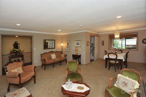Property photo of 9 Jull Drive Centenary Heights QLD 4350